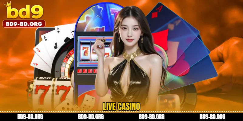 Live Casino