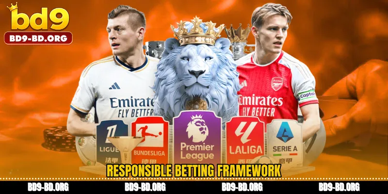 Responsible Betting Framework