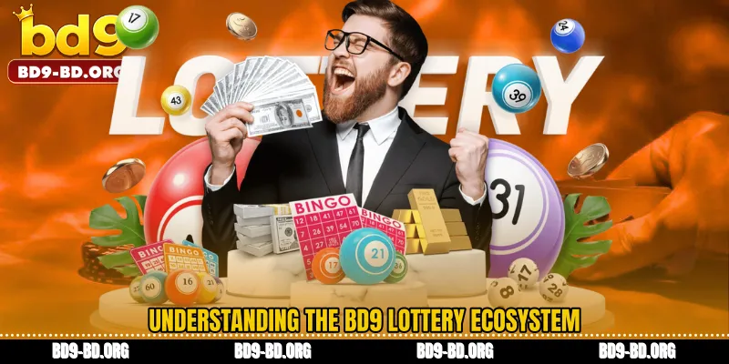 Understanding the BD9 Lottery Ecosystem